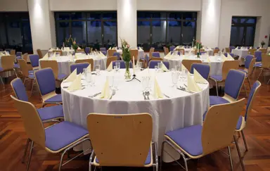 Sala Ogrodowa - bankiet