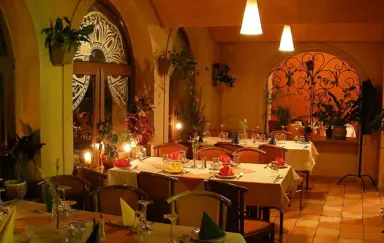 Restauracja Przy Żelaznym Moście - zdjęcie 3