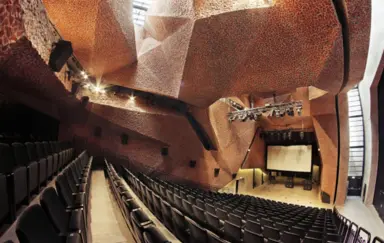 Centrum Kulturalno-Kongresowe Jordanki - zdjęcie 2