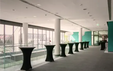 Vienna House Easy by Wyndham Katowice - photo 3