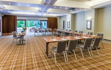 Hotel SPA Dr Irena Eris Krynica Zdrój 12+ - photo 2