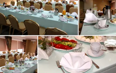 Hotel Rubbens&Monet - zdjęcie 5