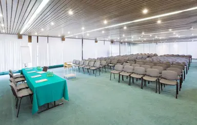 Solny Resort Kolobrzeg sala konferencyjna