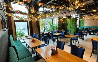 Qufel Grill & Beer Warszawa