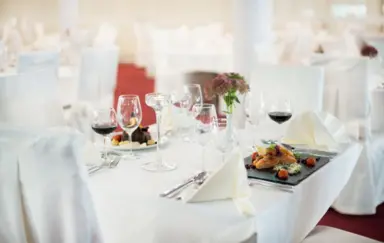 Ikar Plaza Kolobrzeg restauracja