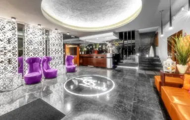 Hotel Leśny Dwór Skaryszew - photo 2