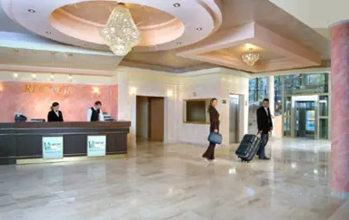 Hotel Verde Montana Spa & Wellness - photo 3