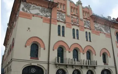 Narodowy Stary Teatr im. Heleny Modrzejewskiej w Krakowie Kraków konferencje