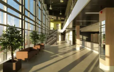 Centrum Widowiskowo-Sportowe Gminy Ożarów Mazowiecki - Arena Ożarów - photo 5