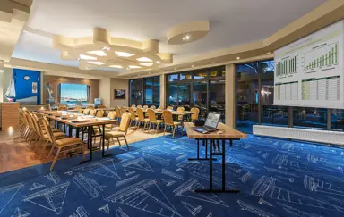 Hotel Restauracja Faleza - photo 2