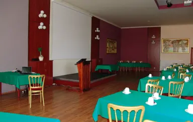 Kormoran MediSpa w Rowach - photo 2