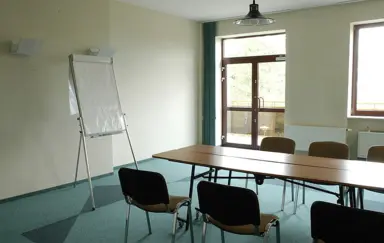 Interferie Sport Hotel Bornit w Szklarskiej Porębie - zdjęcie 3