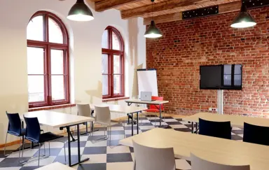 Sala szkoleniowa