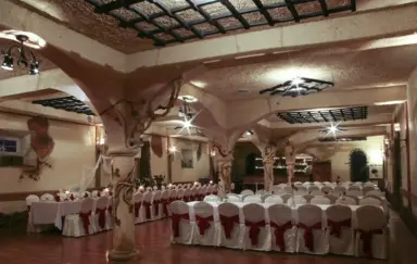 Impresja Krasiczyn - zdjęcie 3