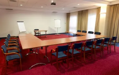 Hotel Vega - zdjęcie 3