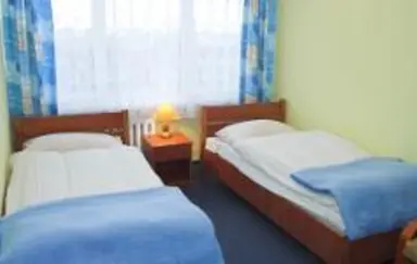 Hotel Kujawy - zdjęcie 3