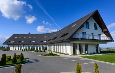 Hotel Bachledówka - zdjęcie 3