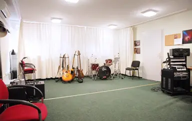 Bemowskie Centrum Kultury - zdjęcie 5