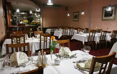 Hotel Iskierka Busines&Spa - photo 2