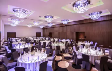 DoubleTree by Hilton Łódź - photo 4