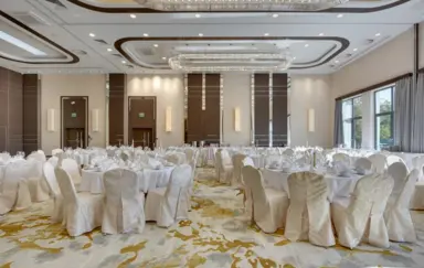 Sala Bankietowa (Primavera Jastrzębia Góra)