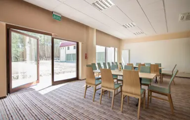 Hotel Kawallo Relaks I Event I SPA - photo 3