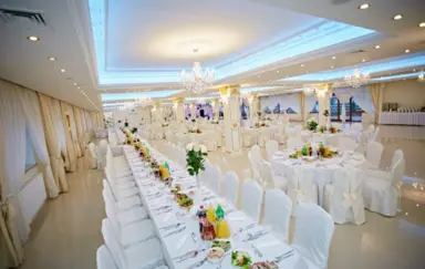 Hotel Restauracja President - zdjęcie 3