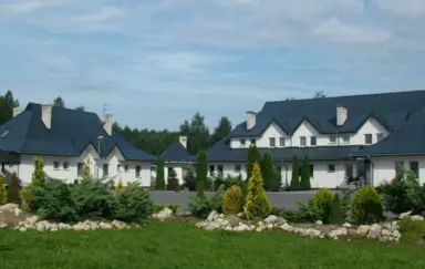 Hotel Junior Kraków szkolenia