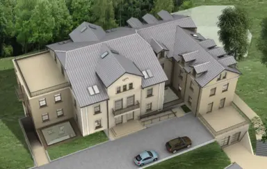 Hotel Ossolinski Sandomierz