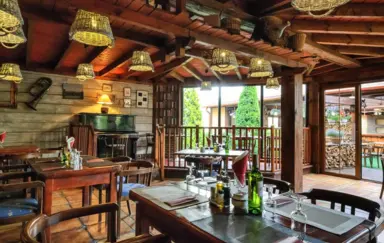 Hotel Grand Czestochowa obiekty szkoleniowe