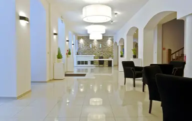 Hotel Impresja - zdjęcie 5