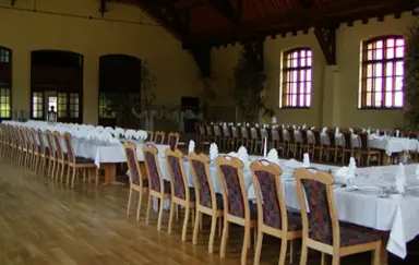 Zamek Karnity - zdjęcie 3