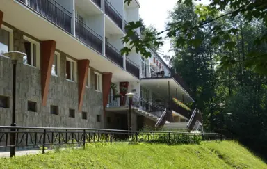 Ośrodek Wczasowy Kłos - photo 2