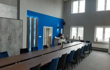 Sala konferencyjno-szkoleniowa Radziwonika 12 - photo 4