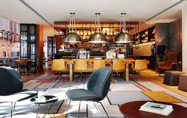 Puro Hotel Gdańsk - zdjęcie 3