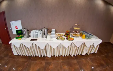 Hotel Stok Ski & SPA - photo 2