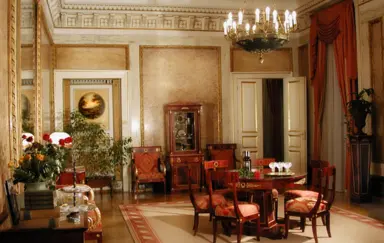 Grand Hotel w Krakowie - zdjęcie 3