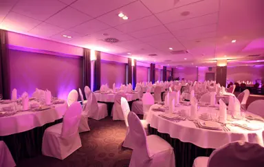 Hotel & Medi-SPA Biały Kamień - photo 2