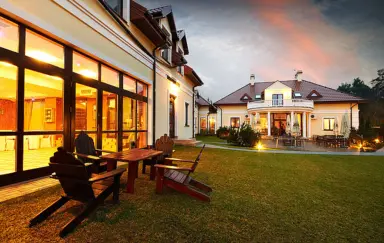 Dwór Konstancin - photo 3