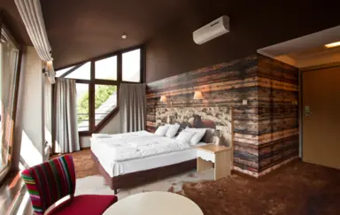 Piwniczna Spa & Conference - photo 4