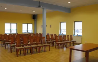 Sala Bankietowo Konferencyjna Lacerta - zdjęcie 2