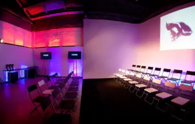 Studio Magazyn Warszawa