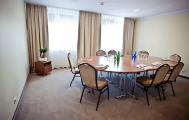 Hotel Mazovia - zdjęcie 2
