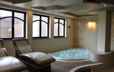 Garden Wellness & SPA