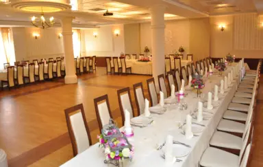 Hotel Aviator Pabianice - photo 5