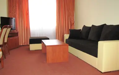 Hotel Stal - photo 4