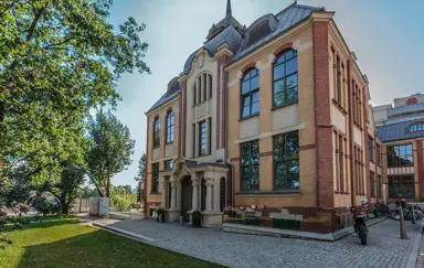 Concordia Design Poznań - centrum eventowe - photo 5