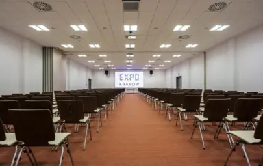 Międzynarodowe Centrum Targowo-Kongresowe EXPO Kraków - photo 2