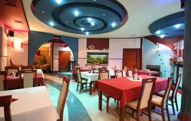 Hotel Spinaker - zdjęcie 4