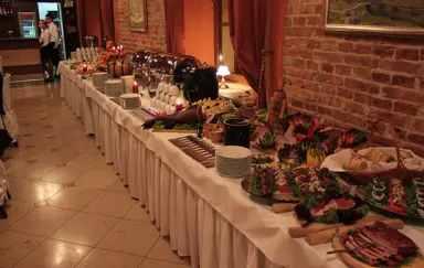 Restauracja